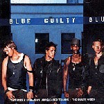 Blue / Guilty (Single/미개봉)