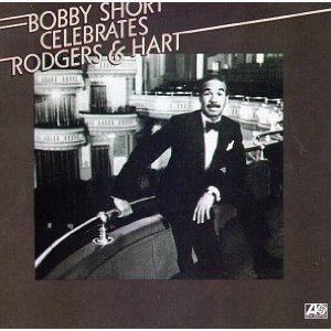 Bobby Short / Bobby Short Celebrates Rodgers &amp; Hart (수입/미개봉)