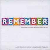 V.A. / Remember - Love songs That Will Always Be A Part Of You (2CD/미개봉)