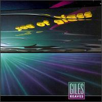 [중고] Giles Reaves / Sea of Glass (수입)