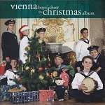 Vienna Boys&#039; Choir / The Christmas Album (ekcd0641/미개봉)