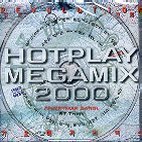 [중고] V.A. / Hot Play Megamix 2000 (2CD)
