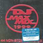 [중고] V.A. / Dj Max Mix 1999 (하드커버 있음)