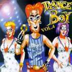 [중고] V.A. / Dance Boy Vol.4 (2CD)