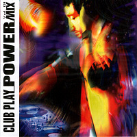 [중고] V.A. / Club Play Power Mix Vol. 01