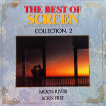 V.A. / The Best Of Screen Collection. 2 (수입/미개봉)