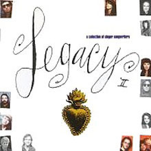 [중고] V.A. / Legacy 2 A Collection Of Singer Songwriters