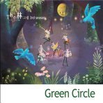 그림 / The 林 Forest 3rd Season : Green Circle (Digipack/미개봉)