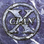 [중고] 엑스클랜 (X-Clan) / Dear Diary