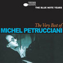 [중고] Michel Petrucciani / The Very Best Of Michel Petrucciani - Blue Note Years (2CD)
