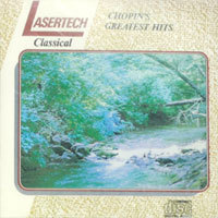[중고] V.A / Chopin&#039;s Greatest Hits (skcd-l-0371)