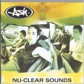Ash / Nu Clear Sounds (미개봉)