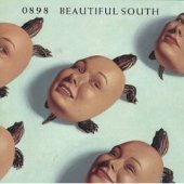 Beautiful South / 0898 (수입/미개봉)