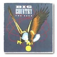 Big Country / The Seer (수입/미개봉)