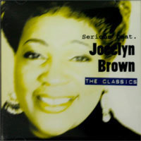 [중고] Jocelyn Brown / The Classics