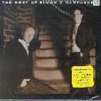 [중고] Simon &amp; Garfunkel / The Best Of Simon &amp; Garfunkel (수입)