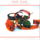 V.A. / Reel Love - The Cinematic Romance Album (2CD/미개봉)