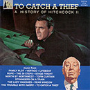 V.A. / To Catch A Thief - A History Of Hitchcock II (수입/미개봉)