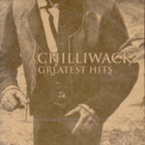 Chilliwack / Greatest Hits (미개봉)
