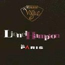 [중고] Lionel Hampton / Lionel Hampton in Paris (수입/홍보용)