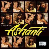 Ashanti / Collectable By Ashanti (미개봉)