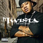 Twista / The Day After (미개봉)
