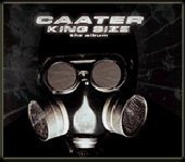 Caater / King Size : The Album (수입/미개봉)