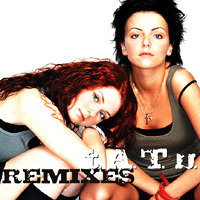 t.A.T.u. (tatu) / Remixes (미개봉)