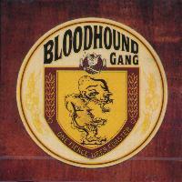 Bloodhound Gang / One Fierce Beer Coastaer (미개봉)