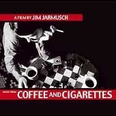 O.S.T. / Coffee And Cigarettes (커피와 담배/수입/미개봉)