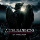 O.S.T. / Angels &amp; Demons - 천사와 악마 (미개봉)