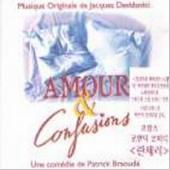 O.S.T. / Amour &amp; Confusions (미개봉)