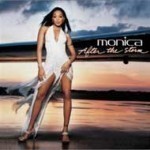 [중고] Monica / After The Storm (2CD/홍보용)