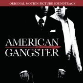 O.S.T. / American Gangster (미개봉)