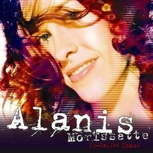Alanis Morissette / So-Called Chaos (미개봉)