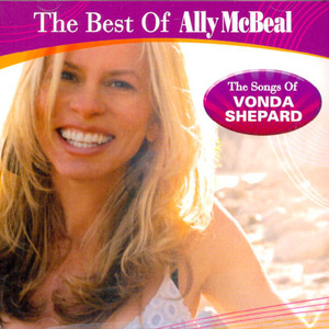 O.S.T / The Best Of Ally Mcbeal (미개봉)