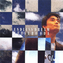 [중고] Tetsuro Oda (오다 테츠로,織田哲%070;) / Endless Dream (일본수입/bvcr86)