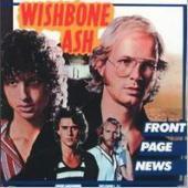 Wishbone Ash / Front Page News (수입/미개봉)