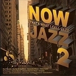 [중고] V.A. / Now Jazz 2 (2CD)