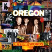 Oregon / Beyond Words (수입/미개봉)