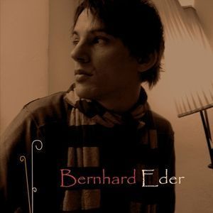 Bernhard Eder - Bernhard Eder (Best/미개봉)