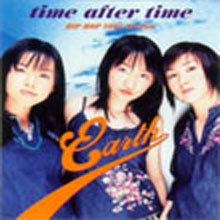 [중고] EARTH / Time After Time (일본수입/single/avcd16003)