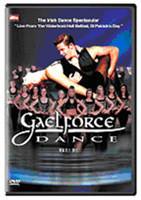 [중고] [DVD] Gaelforce Dance - 게일포스 댄스 (spd1138)