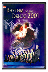 [중고] [DVD] Rhythm of the Dance 2001 - 리듬 오브 댄스 2001 (2DVD)