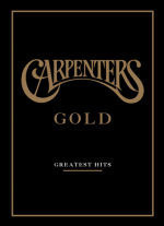 Carpenters / Gold, Greatest Hits (2CD+DVD/미개봉)