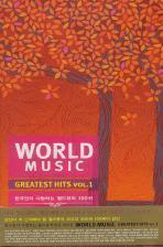 [중고] V.A. / World Music Greatest Hits Vol.1 (3CD/Digipack)