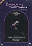 [중고] [DVD] The Parsons Dance Company - 파슨 댄스 컴퍼니 (spd836)