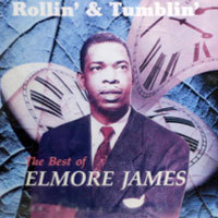 [중고] Elmore James / The best