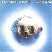 [중고] [LP] Jean Michel Jarre / Oxygene