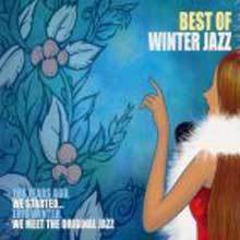 [중고] V.A. / Best Of Winter Jazz (2CD)